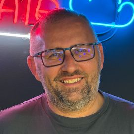 Daniel Winter