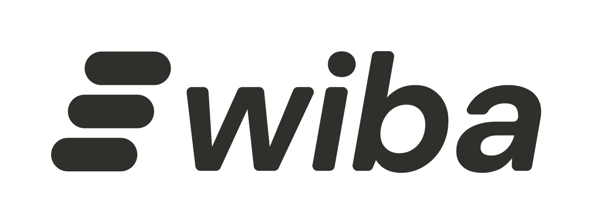 Wiba Logo